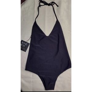 Black Box Swim Elizabeth One Piece